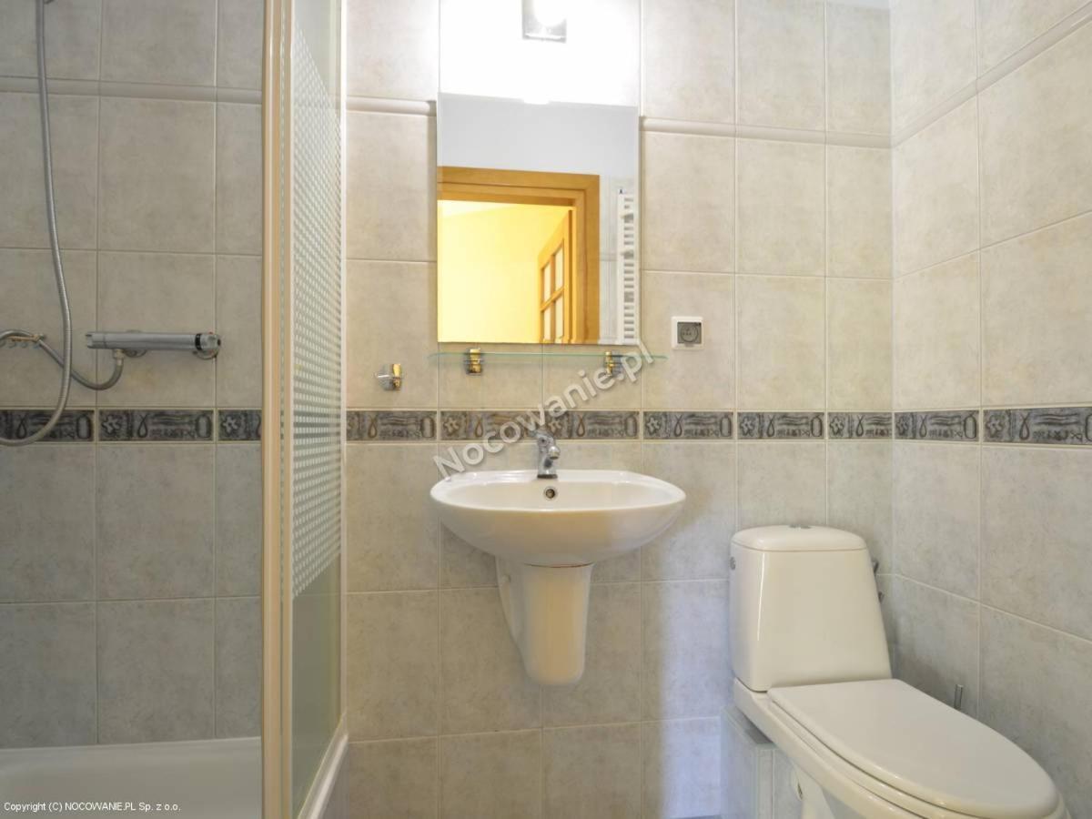 Apartamento Pod Delfinem Rewal Exterior foto