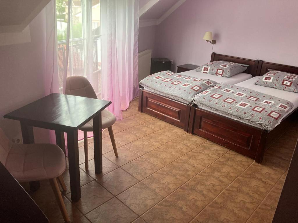 Apartamento Pod Delfinem Rewal Exterior foto